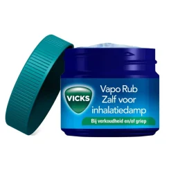 Vicks VapoRub Zalf