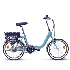 Villette Le Balade 20 inch vouw-ebike