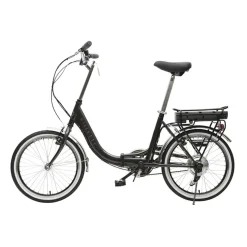 Villette Le Balade 20 inch vouw-ebike