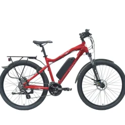 Villette le Chamois 27.5 inch ebike