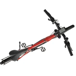 Villette le Chamois 27.5 inch ebike