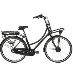 Villette Transporter dames e-bike Nexus 3