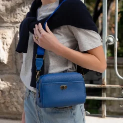 Violet Hamden Essential VH22043 Crossbody Tas