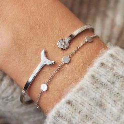 Violet Hamden Luna VH12011 Armband