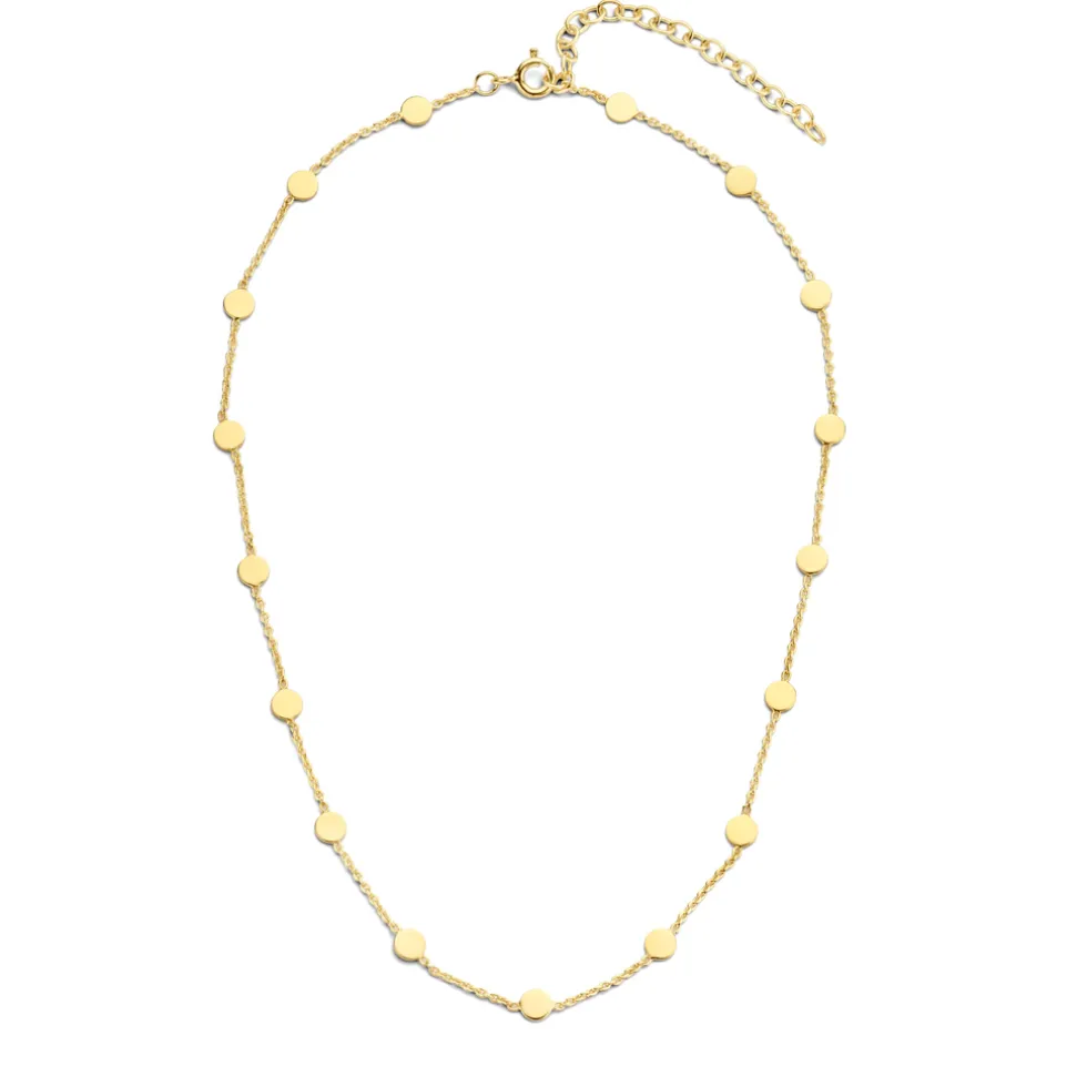 Violet Hamden Luna VH15001 Ketting