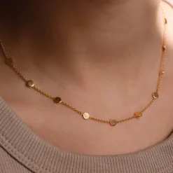 Violet Hamden Luna VH15001 Ketting