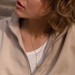 Violet Hamden Luna VH15001 Ketting