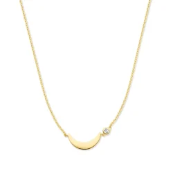 Violet Hamden Luna VH340046 Ketting