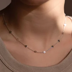 Violet Hamden Luna VH15002 Ketting