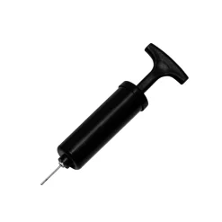 VirtuFit Balanskussen Wiebelkussen Air Stepper padet Pomp