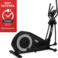 VirtuFit CTR 3.0i Ergometer Crosstrainer