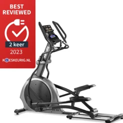 VirtuFit Elite FDR 2.5i Semi-Pro Crosstrainer