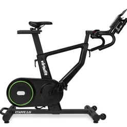 VirtuFit Etappe 2.0i Indoor Cycle Indoor Fiets