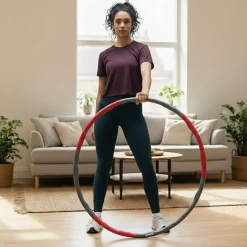 VirtuFit Fitness Hoelahoep Hoepel