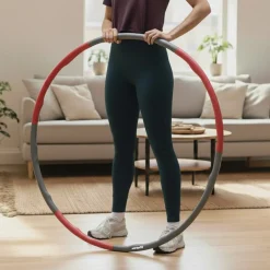 VirtuFit Fitness Hoelahoep Hoepel