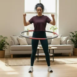 VirtuFit Fitness Hoelahoep Hoepel