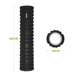 VirtuFit Grid Foam Rollermassage roller