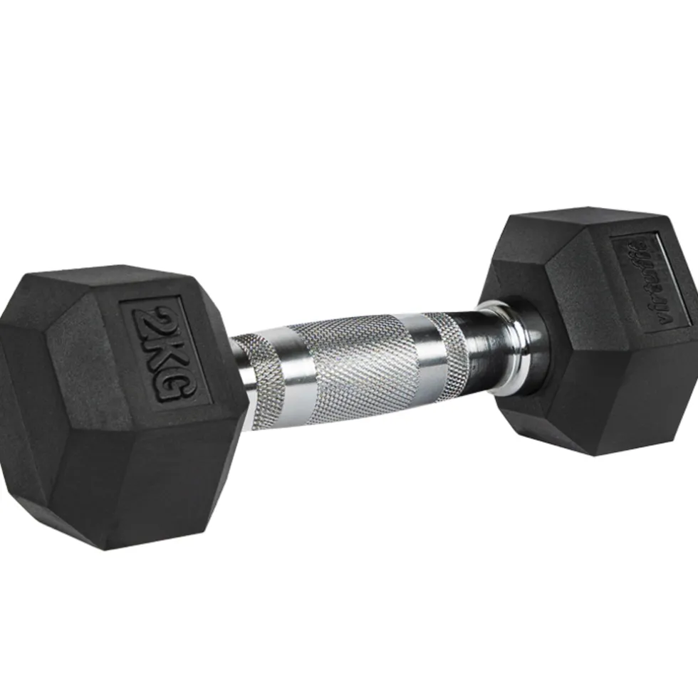 VirtuFit Hexa Dumbbell Pro