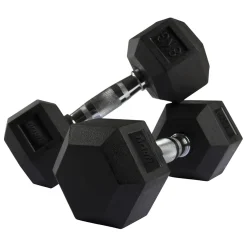 VirtuFit Hexa Dumbbell Pro