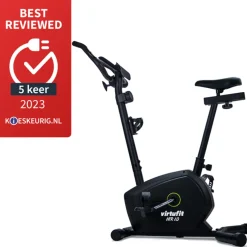 VirtuFit HTR 1.0 Hometrainer