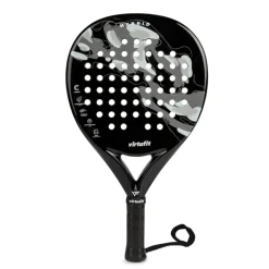 VirtuFit Hybrid Padel Racket