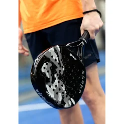 VirtuFit Hybrid Padel Racket