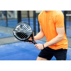VirtuFit Hybrid Padel Racket