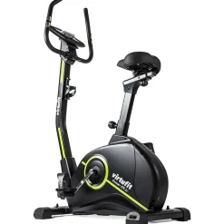 VirtuFit iConsole HTR 2.1 Ergometer Hometrainer