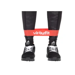 VirtuFit Mini Band Weerstandsband Fitness Elastiekterk