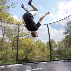 VirtuFit Premium Trampoline