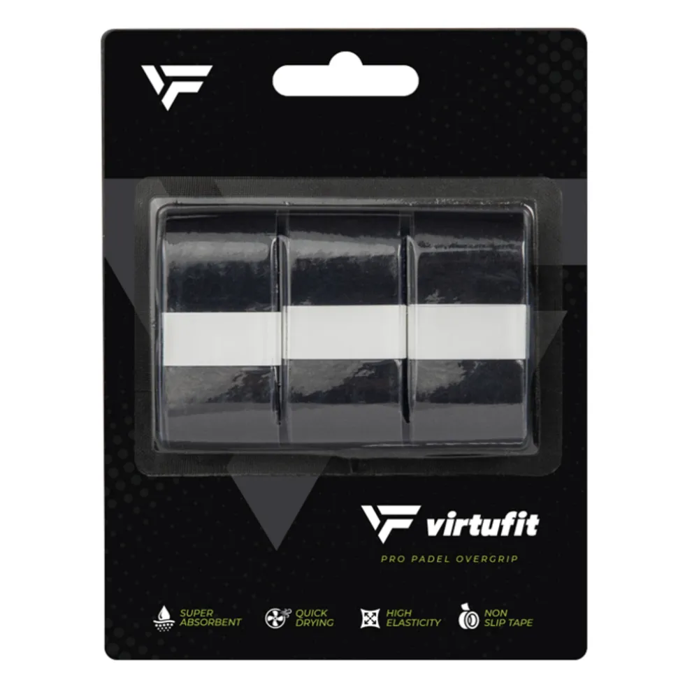 VirtuFit Pro Padel Overgrip