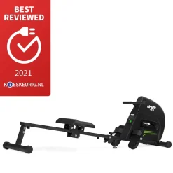 VirtuFit Row 1.0 Roeitrainer