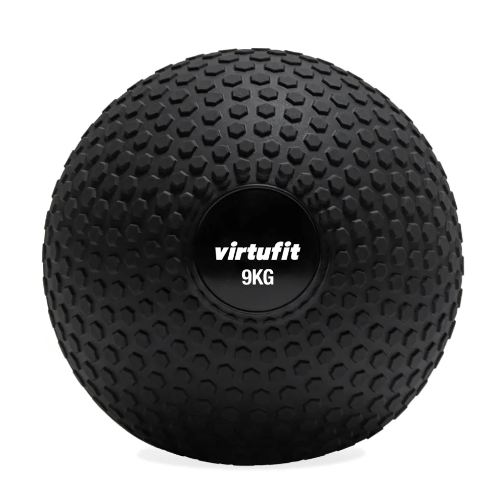 VirtuFit Slam Ball – Fitness Bal