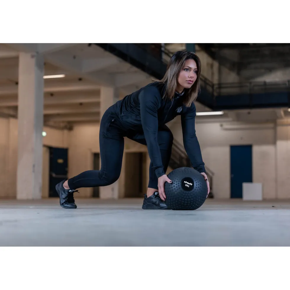 VirtuFit Slam Ball – Fitness Bal