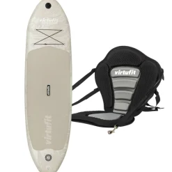 VirtuFit Supboard Cruiser 305 Met Kajak zitje, accessoires en draagtas
