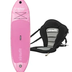 VirtuFit Supboard Cruiser 305 Met Kajak zitje, accessoires en draagtas