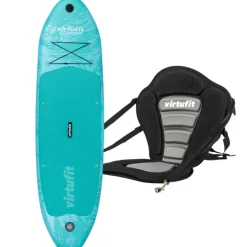 VirtuFit Supboard Cruiser 305 Met Kajak zitje, accessoires en draagtas