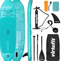 VirtuFit Supboard Ocean 275 Met accessoires en draagtas