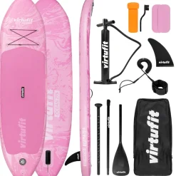 VirtuFit Supboard Ocean 275 Met accessoires en draagtas