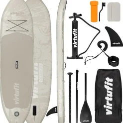 VirtuFit Supboard Ocean 275 Met accessoires en draagtas