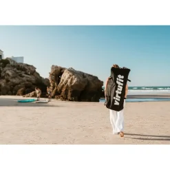 VirtuFit Supboard Ocean 275 Met accessoires en draagtas