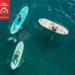 VirtuFit Supboard Ocean 275 Met accessoires en draagtas