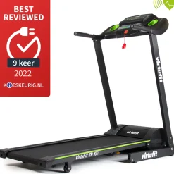 VirtuFit TR-100 Loopband