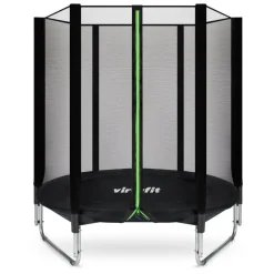 VirtuFit Trampoline met Veiligheidsnet