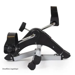 VirtuFit V2 Opvouwbare Stoelfiets / Fietstrainer met Computer