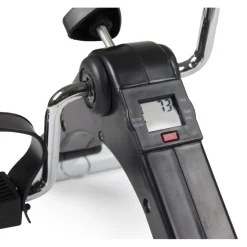 VirtuFit V2 Opvouwbare Stoelfiets / Fietstrainer met Computer