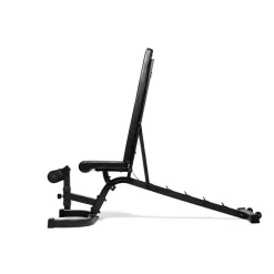 VirtuFit Verstelbare Fitnessbank Pro