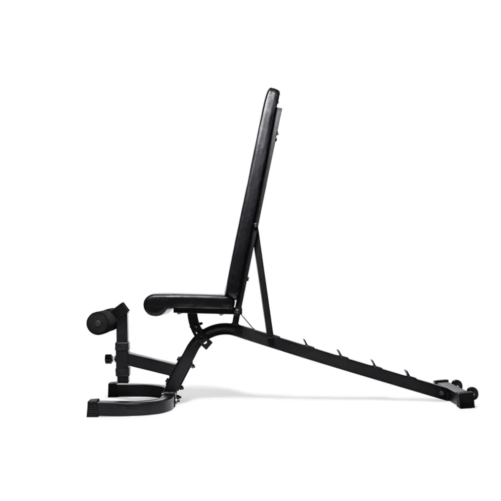 VirtuFit Verstelbare Fitnessbank Pro