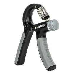 VirtuFit Verstelbare Handknijper Knijphalter