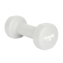 VirtuFit Vinyl Dumbbell Pro